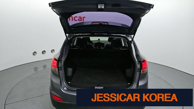 2015 Hyundai new tucson ix - Thumbnail 2