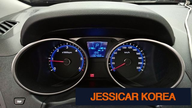 2015 Hyundai new tucson ix - Thumbnail 5