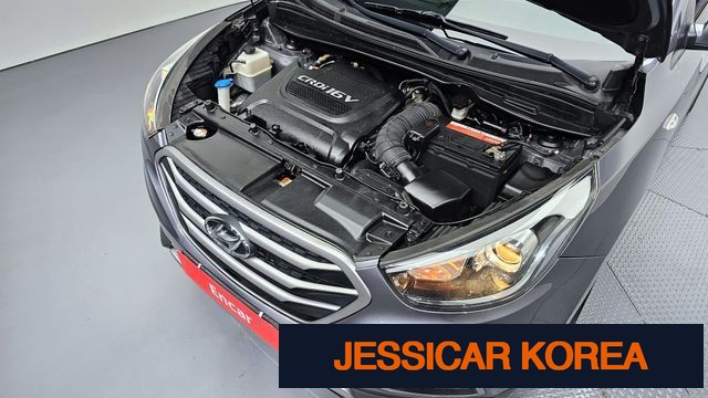 2015 Hyundai new tucson ix - Thumbnail 7