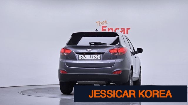 2015 Hyundai new tucson ix - Thumbnail 8