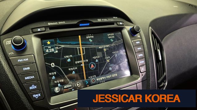 2015 Hyundai new tucson ix - Thumbnail 9