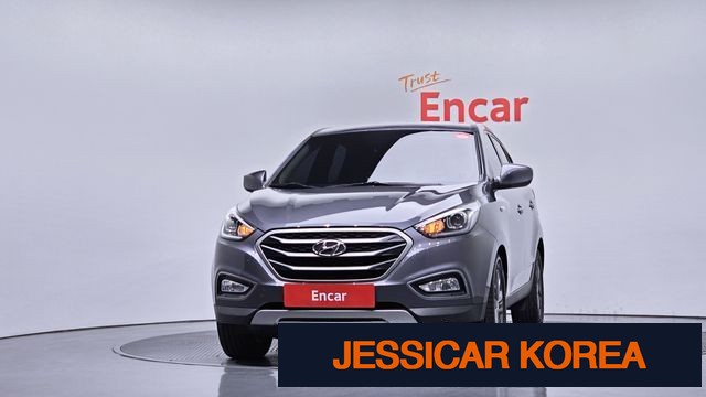 2015 Hyundai new tucson ix - Thumbnail 10