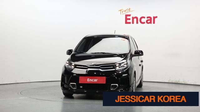 2021 Kia Morning Urban (JA) - Thumbnail 2
