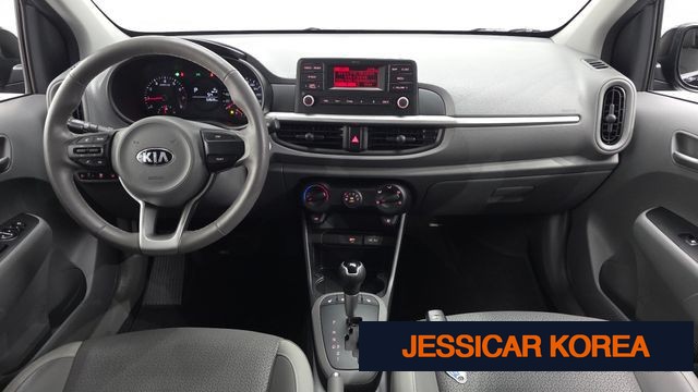 2021 Kia Morning Urban (JA) - Thumbnail 5