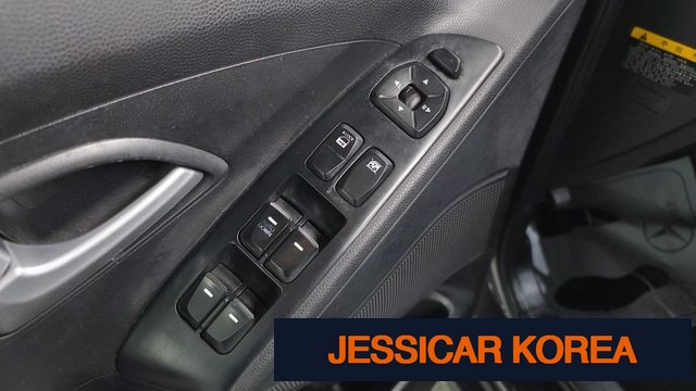 2014 Hyundai new tucson ix - Thumbnail 2