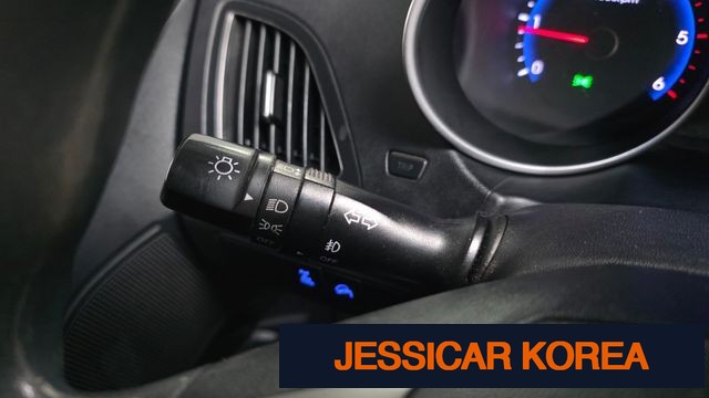 2014 Hyundai new tucson ix - Thumbnail 3