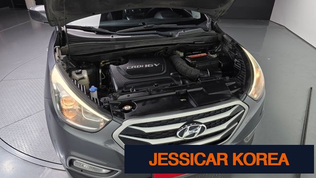 2014 Hyundai new tucson ix - Thumbnail 4