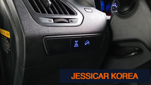 2014 Hyundai new tucson ix - Thumbnail 5