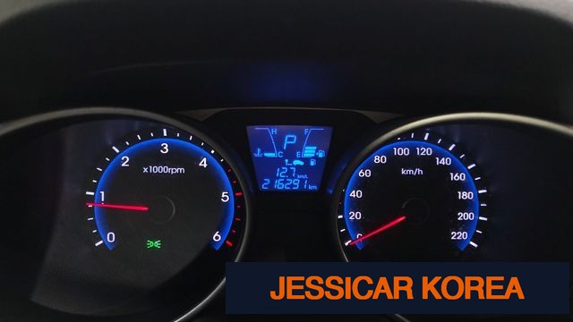 2014 Hyundai new tucson ix - Thumbnail 7
