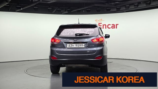 2014 Hyundai new tucson ix - Thumbnail 8
