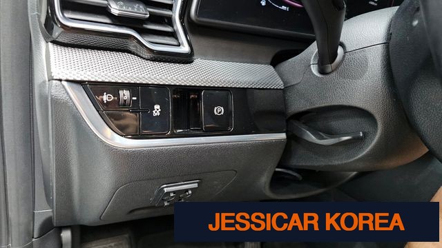 2022 Kia Sportage 5th Gen - Thumbnail 9