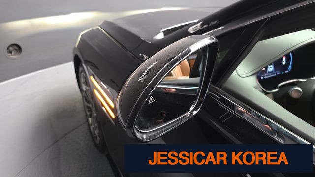 2022 Genesis G80 (RG3) - Thumbnail 3