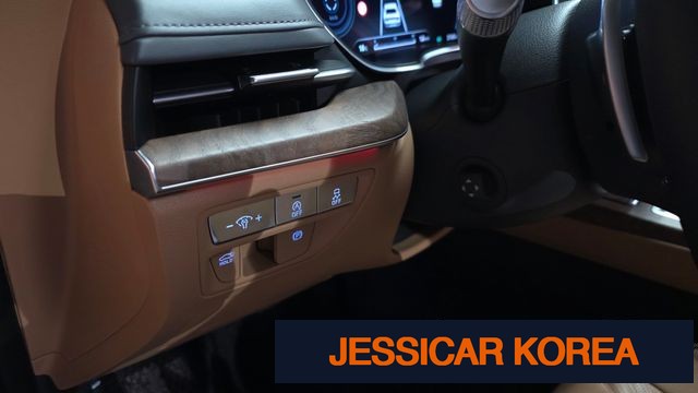 2022 Genesis G80 (RG3) - Thumbnail 7