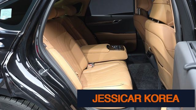 2022 Genesis G80 (RG3) - Thumbnail 8