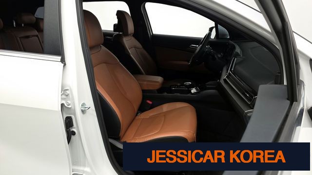 2024 Kia Sportage 5th Gen - Thumbnail 2