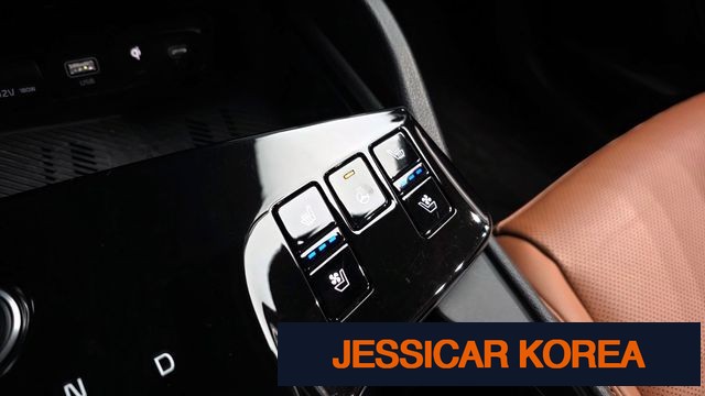2024 Kia Sportage 5th Gen - Thumbnail 3