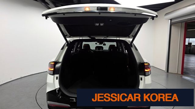 2024 Kia Sportage 5th Gen - Thumbnail 4