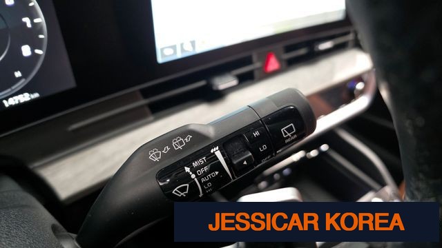 2024 Kia Sportage 5th Gen - Thumbnail 5