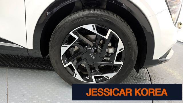 2024 Kia Sportage 5th Gen - Thumbnail 7