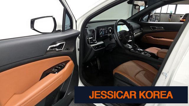 2024 Kia Sportage 5th Gen - Thumbnail 9