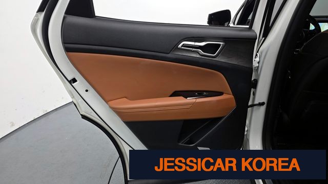 2024 Kia Sportage 5th Gen - Thumbnail 10