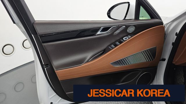 2024 Genesis G80 (RG3) - Thumbnail 4