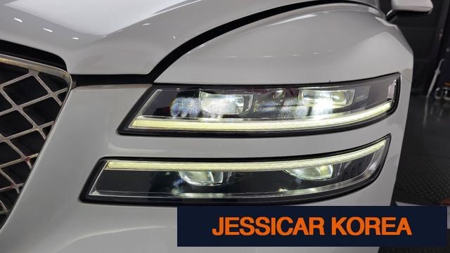 2024 Genesis G80 (RG3) - Thumbnail 5
