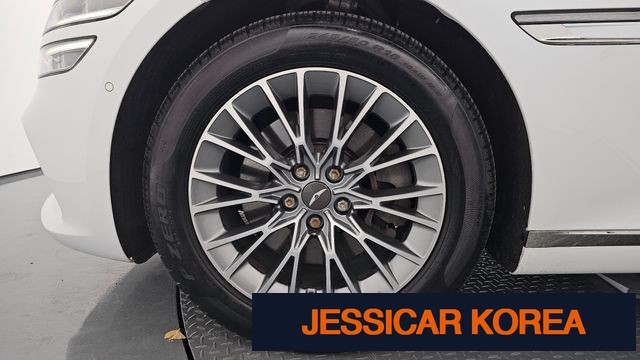 2024 Genesis G80 (RG3) - Thumbnail 6