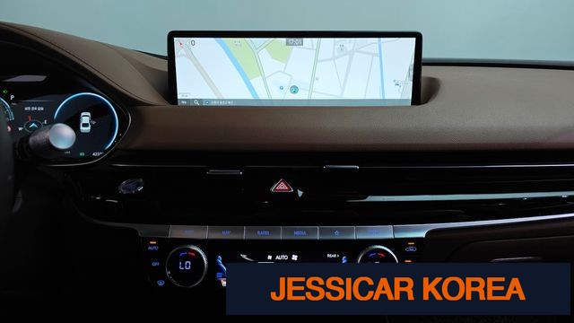 2024 Genesis G80 (RG3) - Thumbnail 8