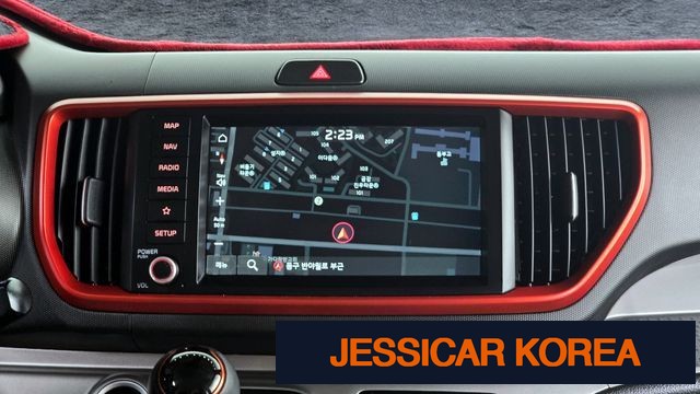 2022 Kia The New Ray - Thumbnail 3