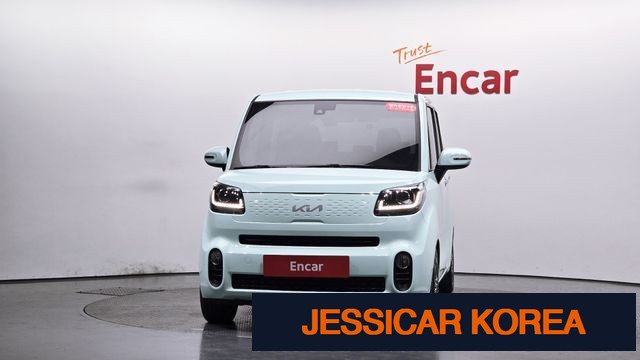 2022 Kia The New Ray - Thumbnail 6