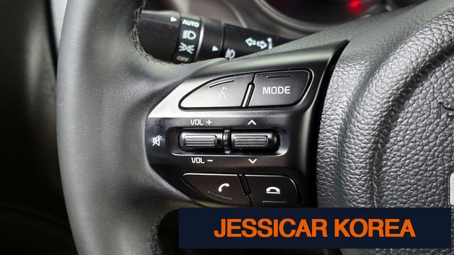 2022 Kia The New Ray - Thumbnail 10