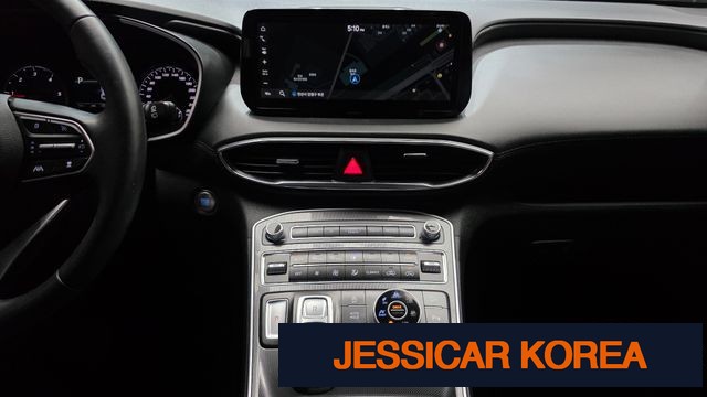 2021 Hyundai The New Santa Fe - Thumbnail 5