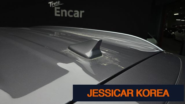 2021 Hyundai The New Santa Fe - Thumbnail 8