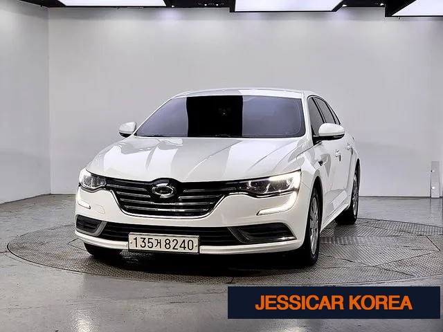 2017 Renault Korea SM6 - Thumbnail 7