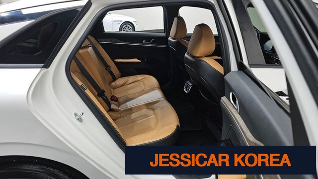 2020 Kia K5 Hybrid 3rd Generation - Thumbnail 6