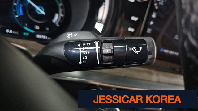 2020 Kia K5 Hybrid 3rd Generation - Thumbnail 9