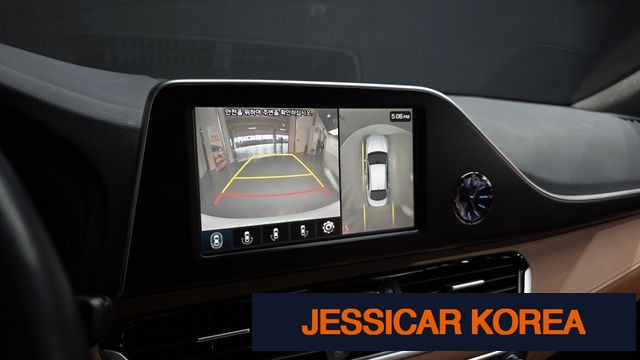 2019 Hyundai Grandeur IG Hybrid - Thumbnail 5