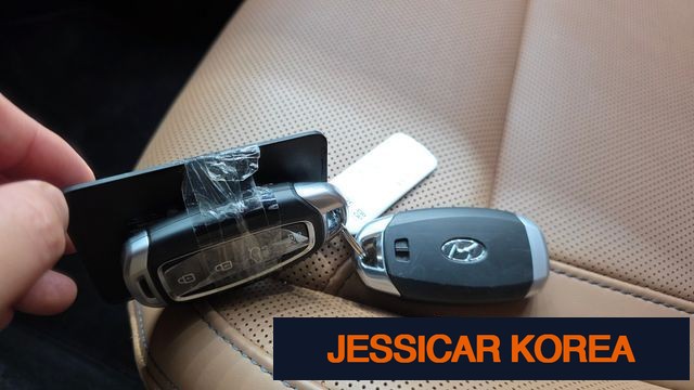 2019 Hyundai Grandeur IG Hybrid - Thumbnail 6