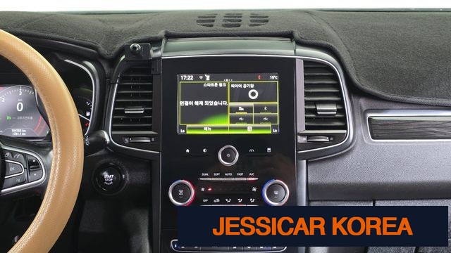 2017 Renault Korea QM6 - Thumbnail 2