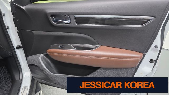 2017 Renault Korea QM6 - Thumbnail 3