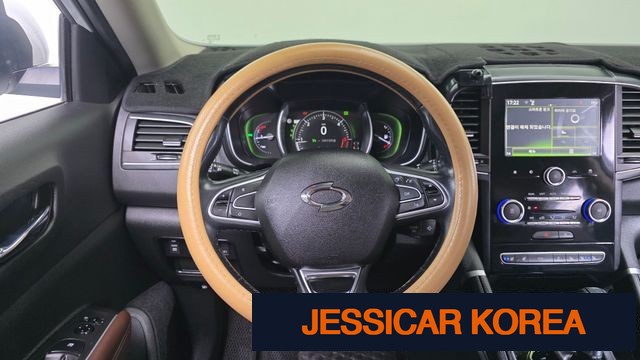 2017 Renault Korea QM6 - Thumbnail 4