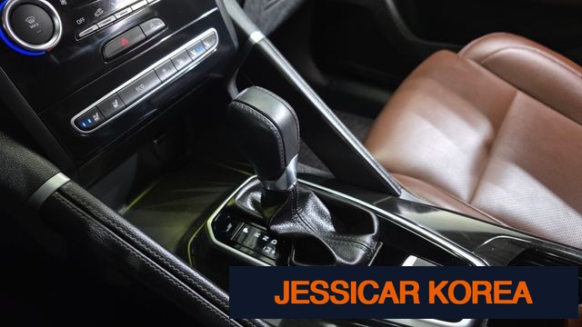 2017 Renault Korea QM6 - Thumbnail 5