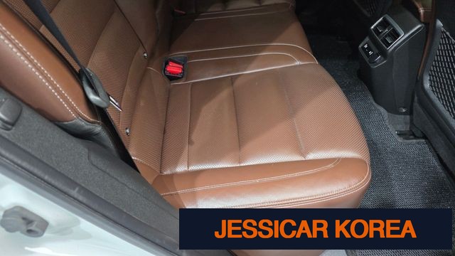 2017 Renault Korea QM6 - Thumbnail 7