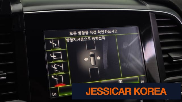 2017 Renault Korea QM6 - Thumbnail 8