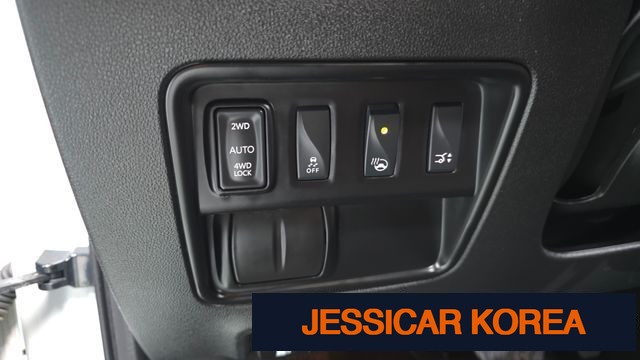 2017 Renault Korea QM6 - Thumbnail 9