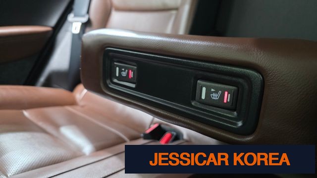 2017 Renault Korea QM6 - Thumbnail 10