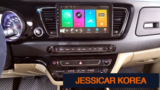 2020 Kia The New Carnival - Thumbnail 3
