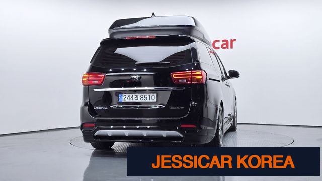 2020 Kia The New Carnival - Thumbnail 5