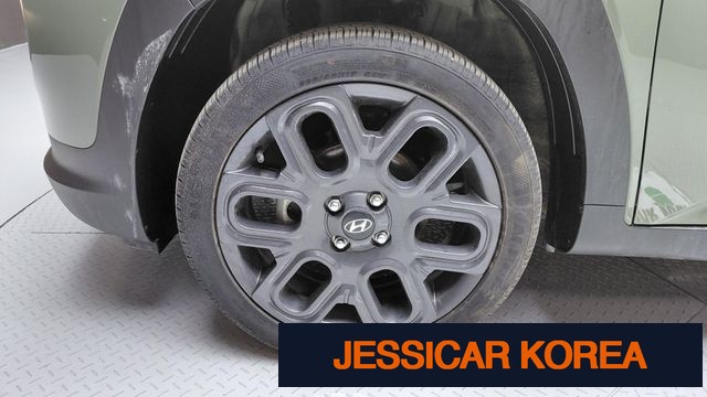 2024 Hyundai Casper - Thumbnail 2